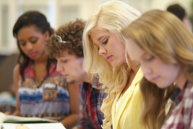 Survey finds many parents offer teens incentives for good A-level grades